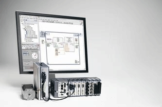 NI-DC 八通道噪声与振动分析仪